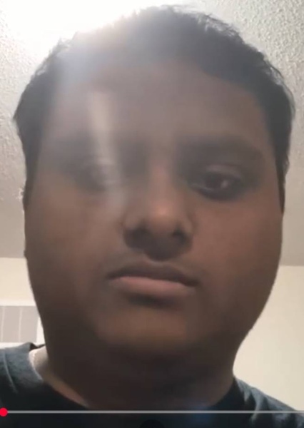 Sabishan Balachandran a.k.a JosephLoganParker/SabiFunneh photo