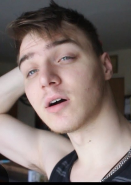 Sabishan Balachandran a.k.a JosephLoganParker/SabiFunneh