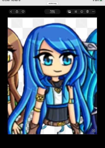 Sabishan Balachandran a.k.a JosephLoganParker/SabiFunneh photo