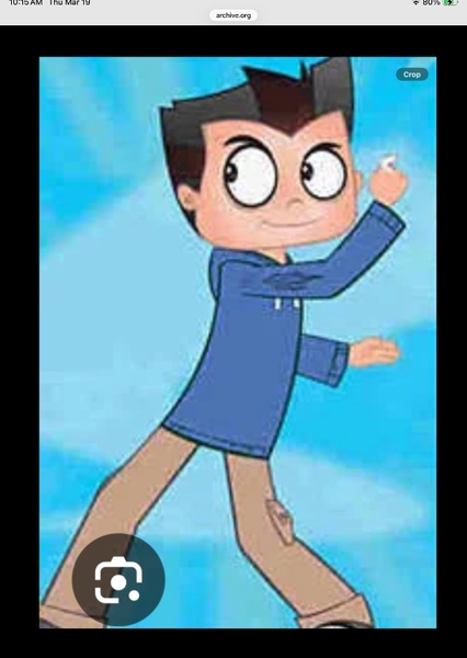 Sabishan Balachandran a.k.a JosephLoganParker/SabiFunneh