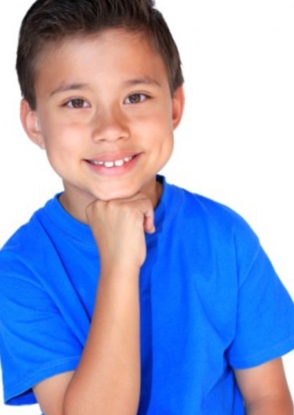 Sabishan Balachandran a.k.a JosephLoganParker/SabiFunneh photo