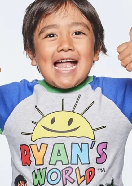 Sabishan Balachandran a.k.a JosephLoganParker/SabiFunneh