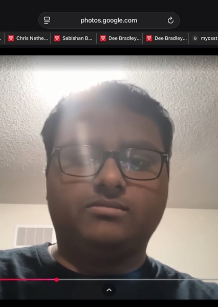 Sabishan Balachandran a.k.a JosephLoganParker/SabiFunneh photo