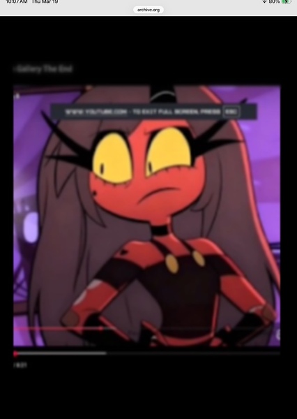 Sabishan Balachandran a.k.a JosephLoganParker/SabiFunneh