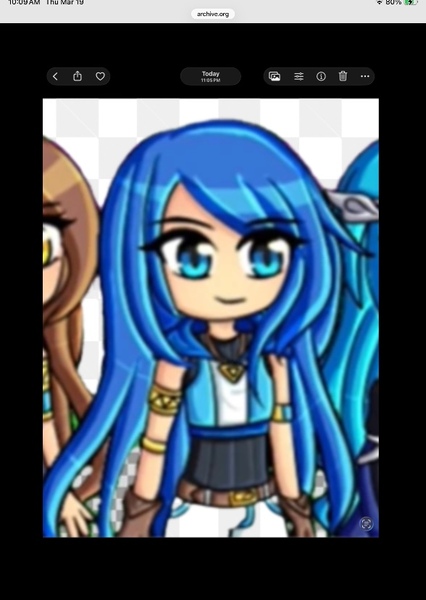 Sabishan Balachandran a.k.a JosephLoganParker/SabiFunneh photo