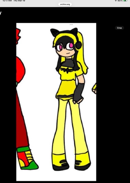 Sabishan Balachandran a.k.a JosephLoganParker/SabiFunneh photo