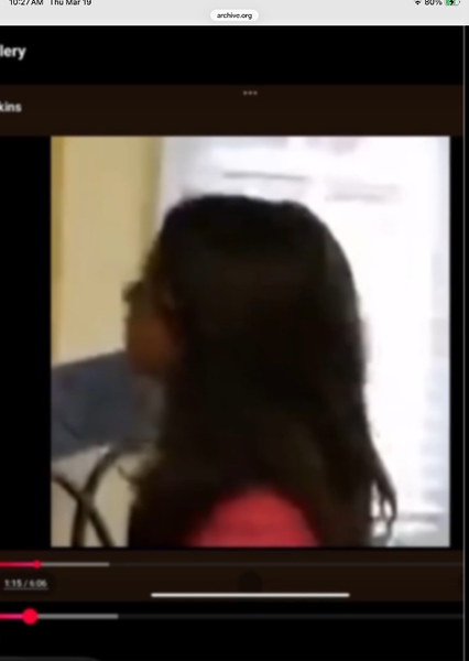 Sabishan Balachandran a.k.a JosephLoganParker/SabiFunneh photo