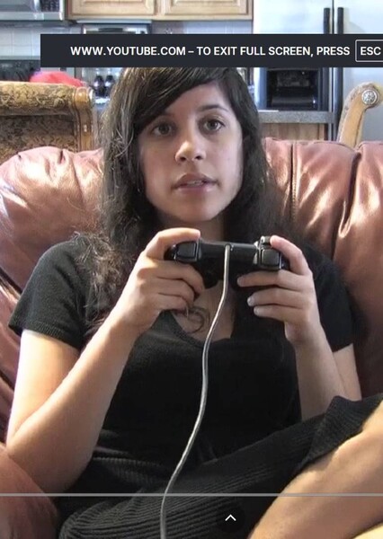 Sabishan Balachandran a.k.a JosephLoganParker/SabiFunneh