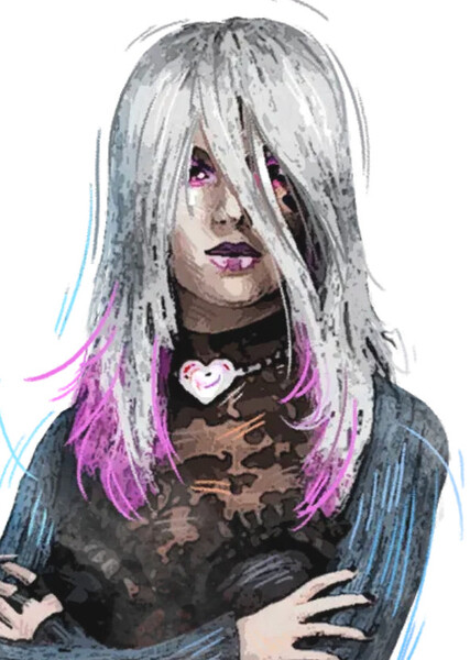 Sable Ward