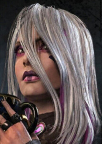 Sable Ward