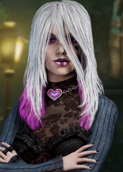 Sable Ward