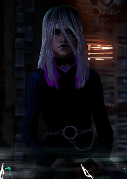 Sable Ward