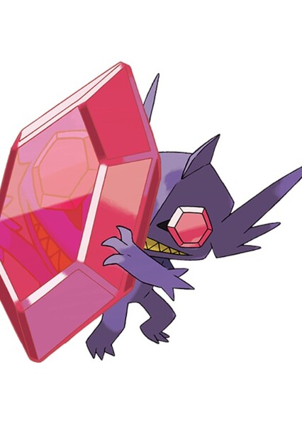 Sableye