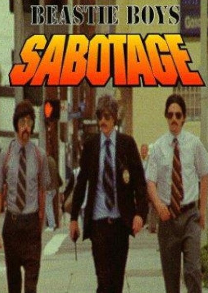 Sabotage (song)