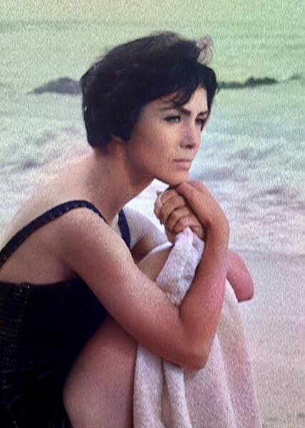 Sabra Tanner photo