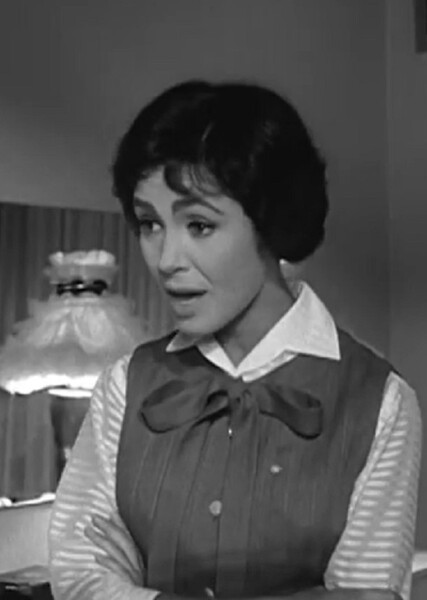 Sabra Tanner photo