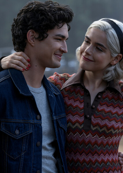 Sabrina and Nick photo