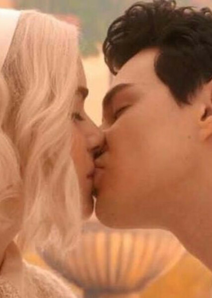 Sabrina and Nick photo