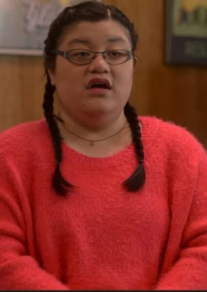 Sabrina (Atypical)