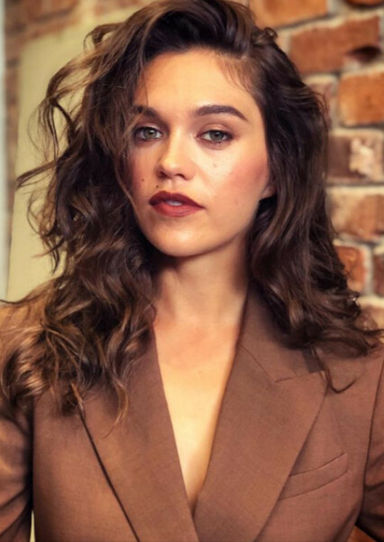 Sabrina Bartlett photo