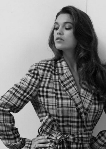 Sabrina Bartlett photo