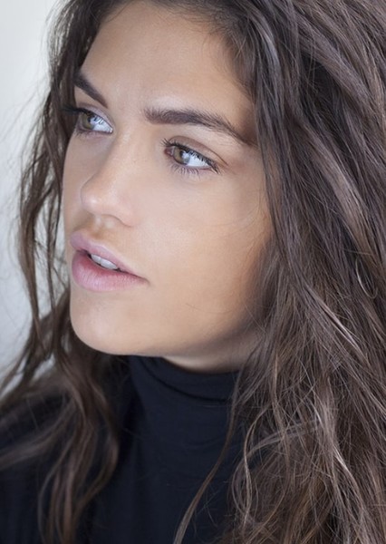Sabrina Bartlett photo