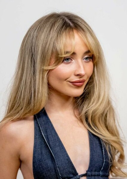 Sabrina Carpenter