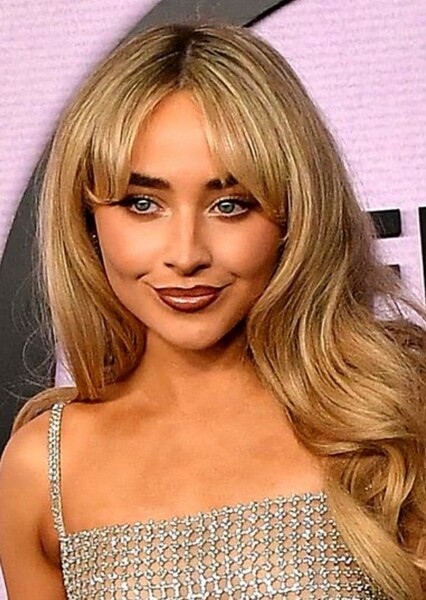 Sabrina Carpenter photo