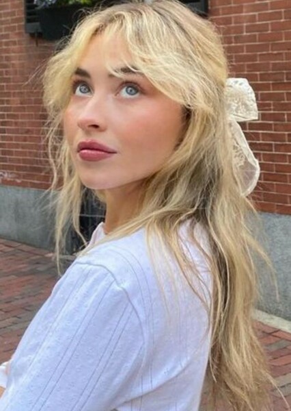 Sabrina Carpenter