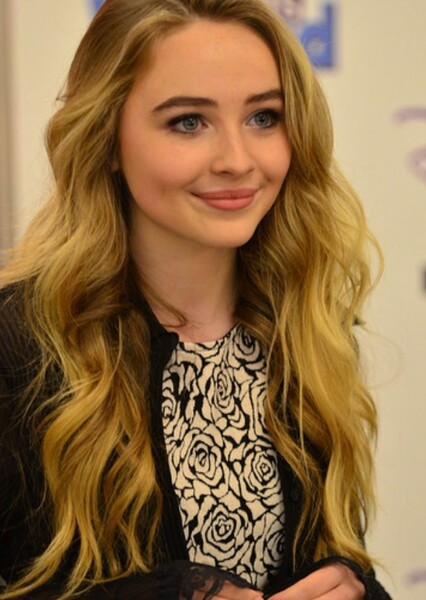 Sabrina Carpenter