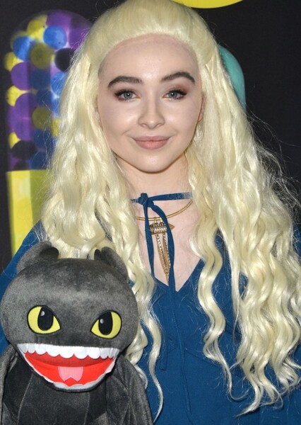 Sabrina Carpenter photo
