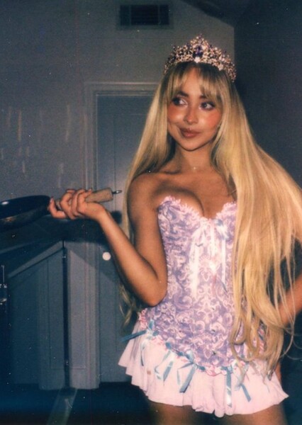 Sabrina Carpenter