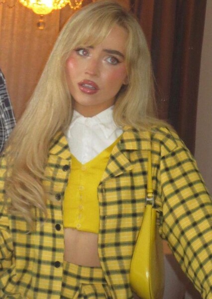 Cher Horowitz