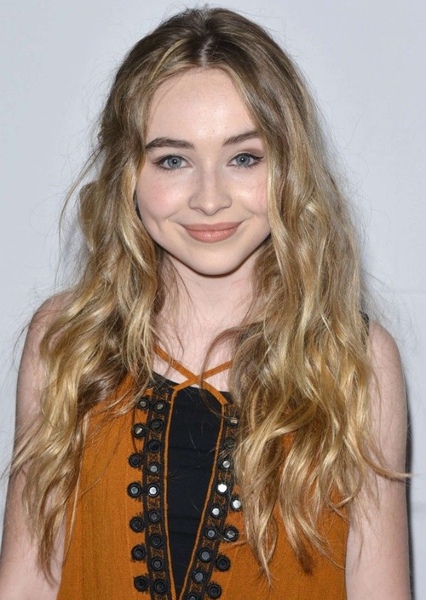 Sabrina Carpenter photo