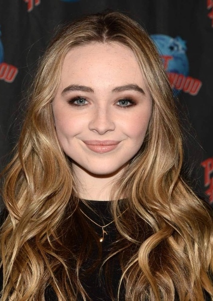 Sabrina Carpenter photo