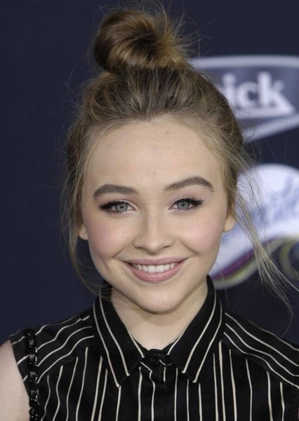 Sabrina Carpenter photo
