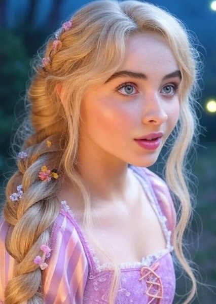 Sabrina Carpenter photo