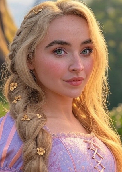 Sabrina Carpenter photo