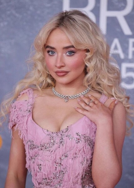 Sabrina Carpenter