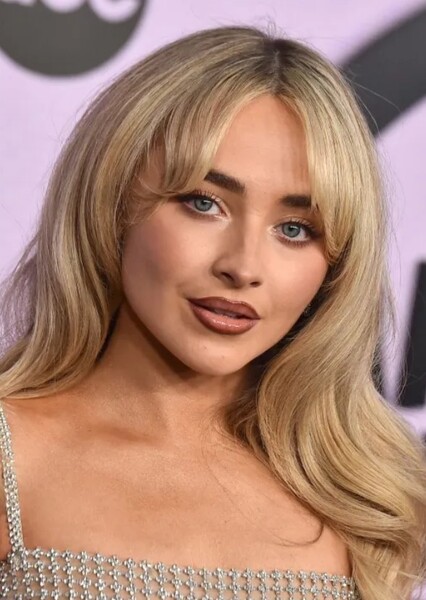 Sabrina Carpenter