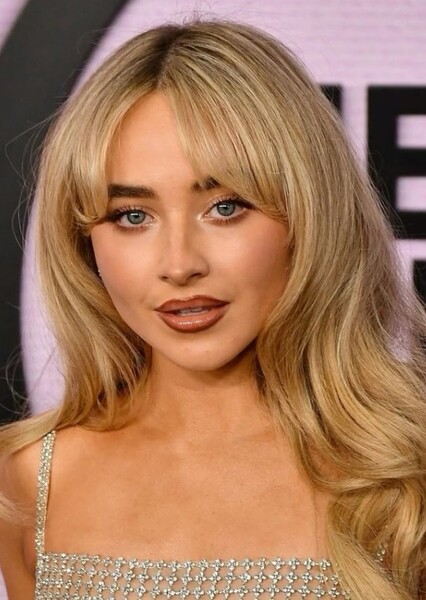 Sabrina Carpenter photo