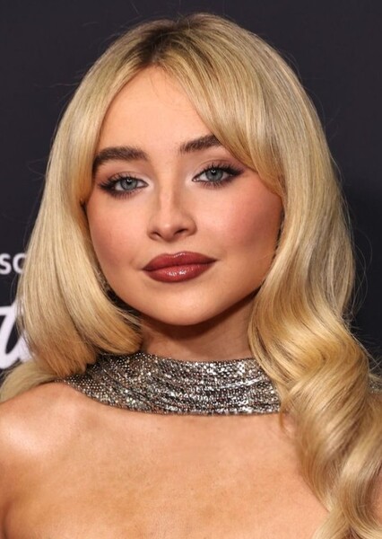Sabrina Carpenter