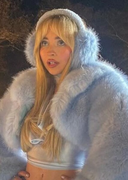 Sabrina Carpenter