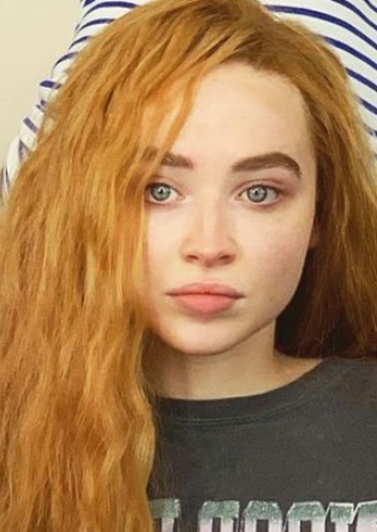 Sabrina Carpenter