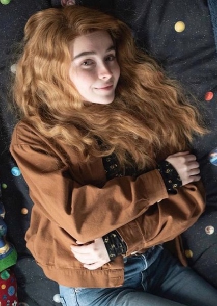 Sabrina Carpenter photo