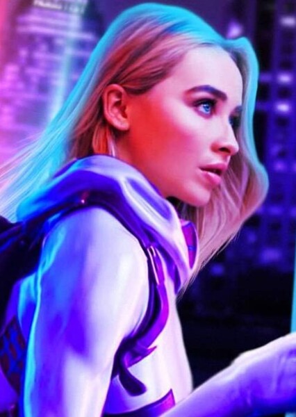 Sabrina Carpenter photo