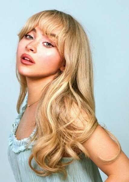 Sabrina Carpenter