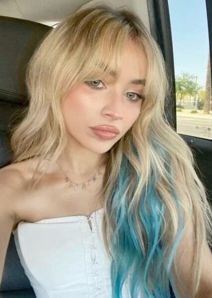 Sabrina Carpenter