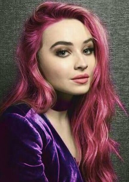 Sabrina Carpenter