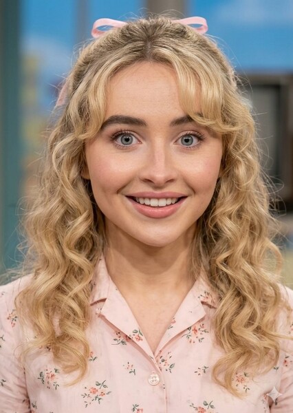 Sabrina Carpenter photo